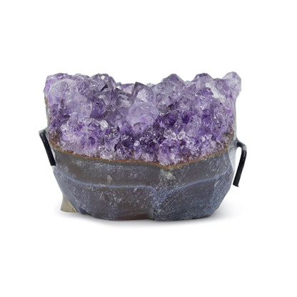 Star Coded | Groot of Light | Amethyst Figurine