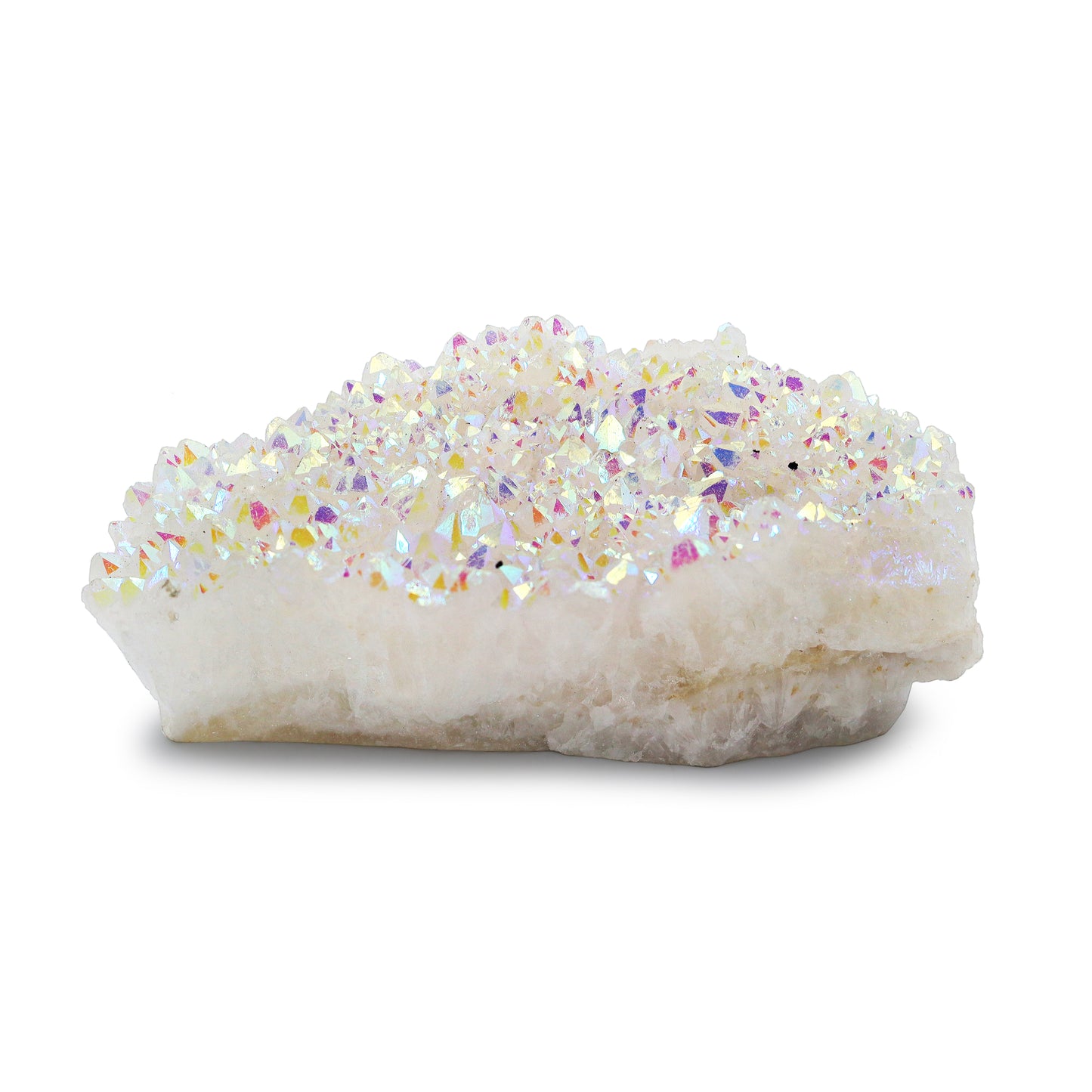 Celestial Glow Quartz | Angel Aura Quartz