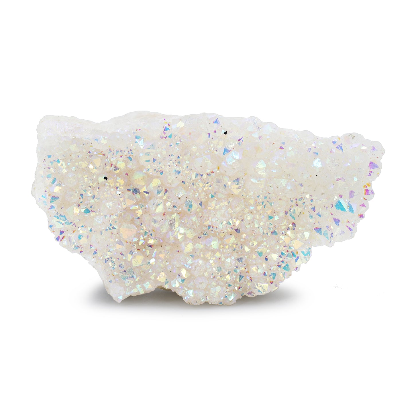 Celestial Glow Quartz | Angel Aura Quartz