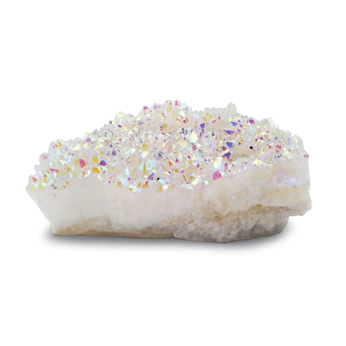Celestial Glow Quartz | Angel Aura Quartz