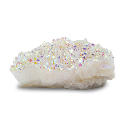 Celestial Glow Quartz | Angel Aura Quartz