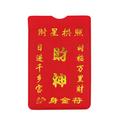 Energy in Your Pocket | Protection & Manifestation Cards