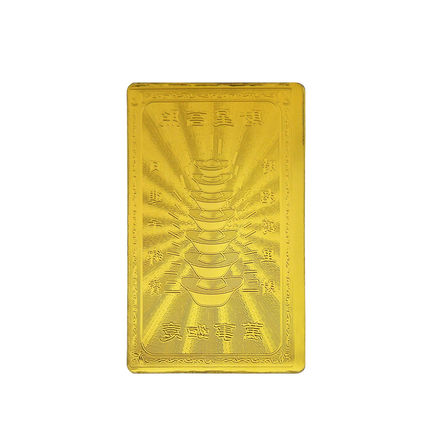 Energy in Your Pocket | Protection & Manifestation Cards