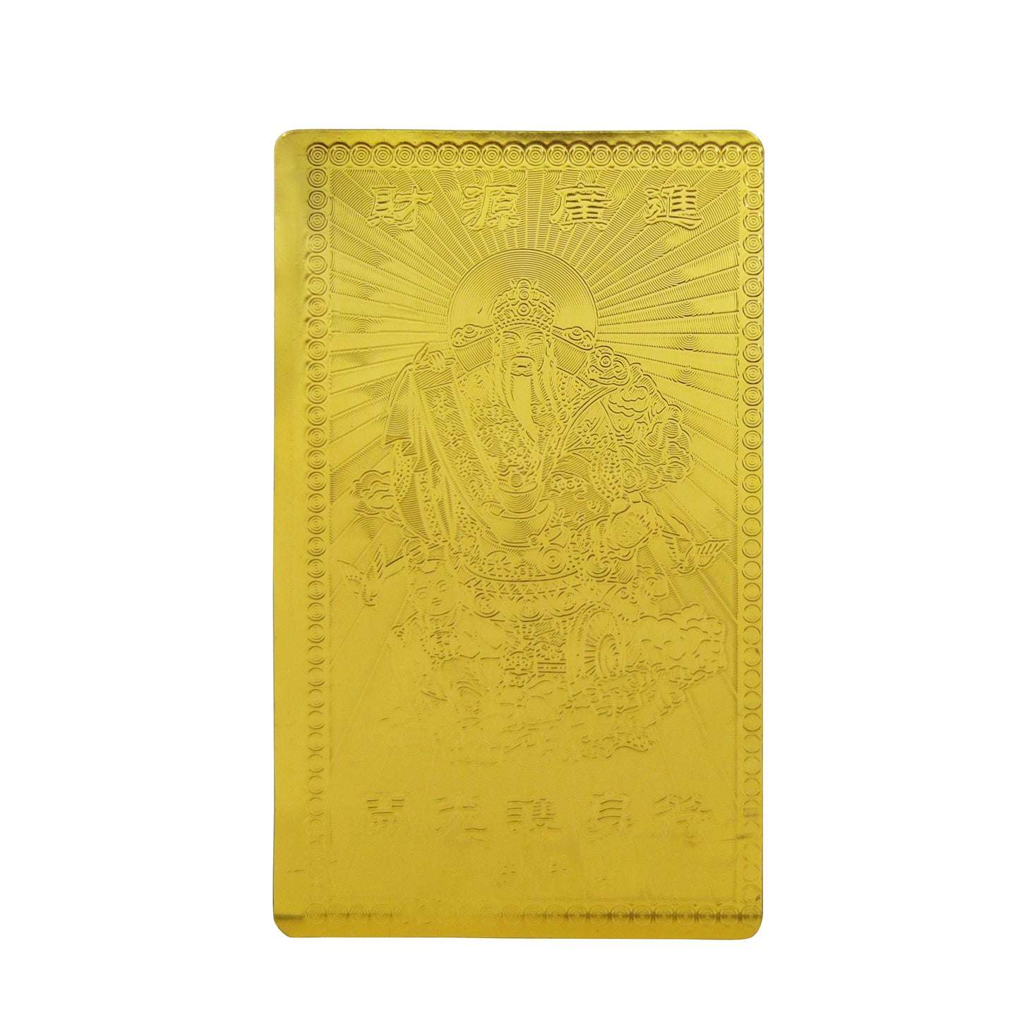 Energy in Your Pocket | Protection & Manifestation Cards