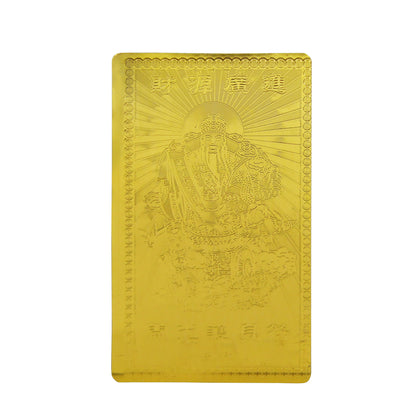 Energy in Your Pocket | Protection & Manifestation Cards