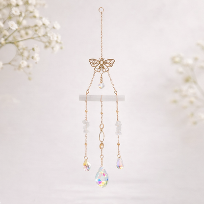 Positivity Sun Catcher