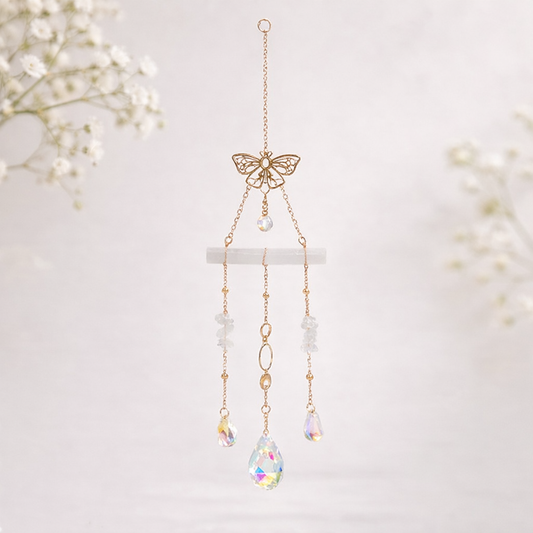 Positivity Sun Catcher