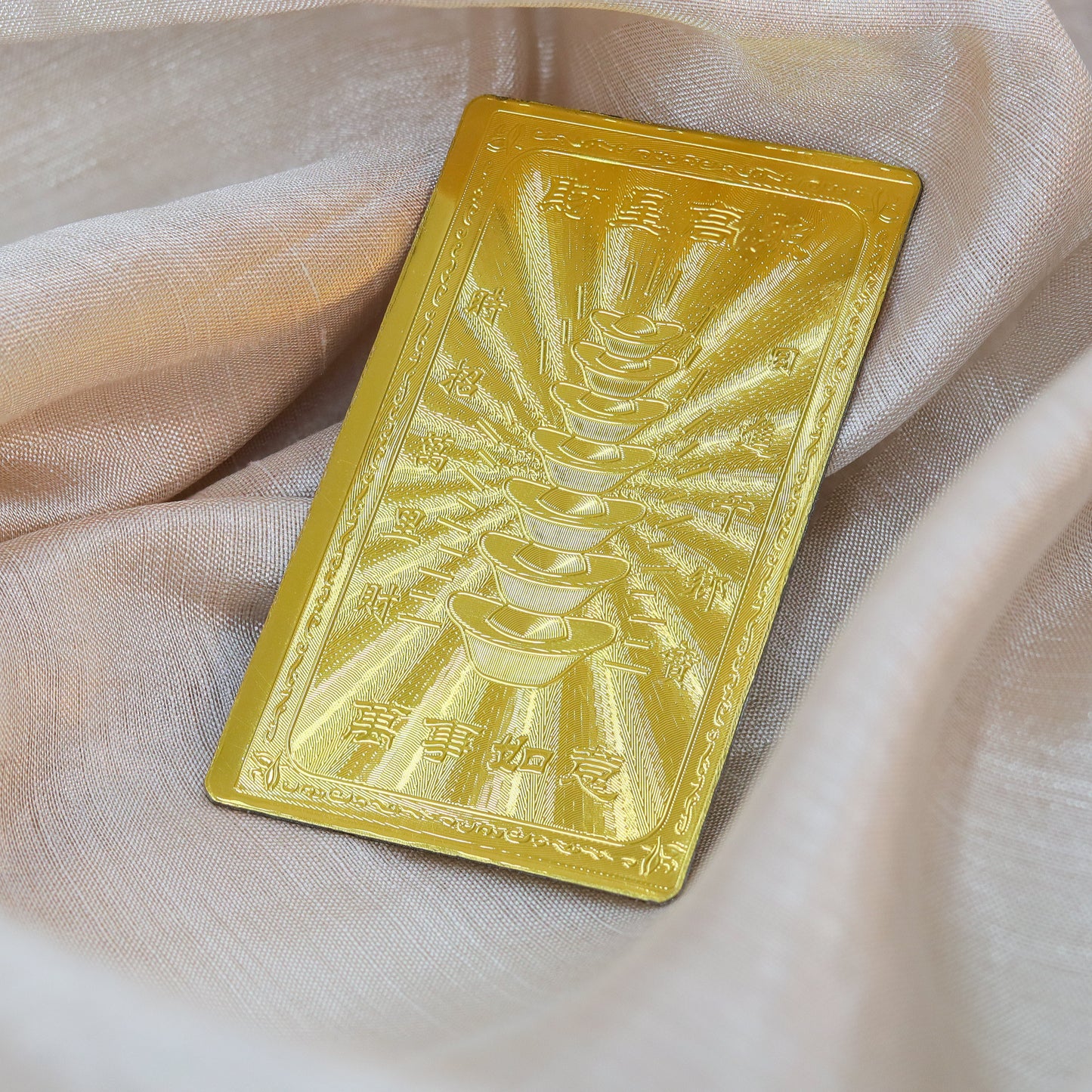 Energy in Your Pocket | Protection & Manifestation Cards