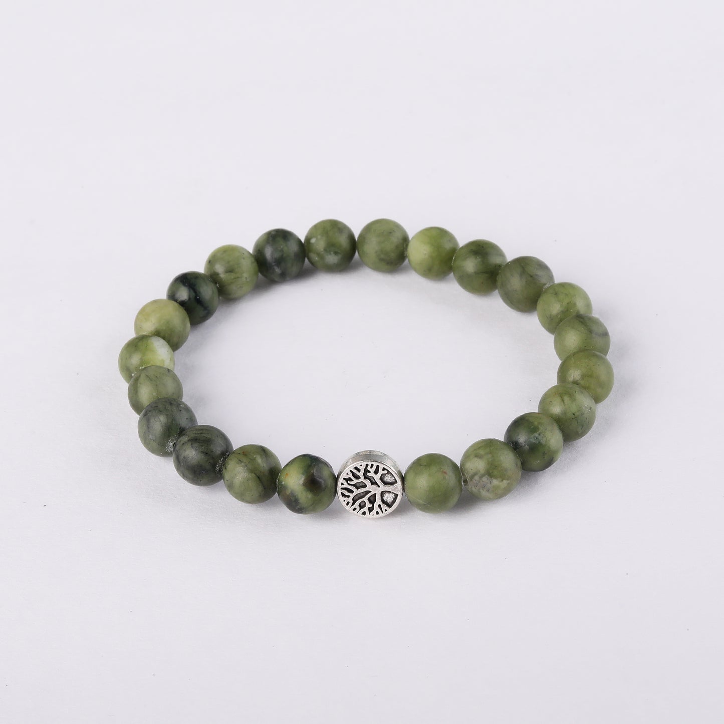 Green jade
