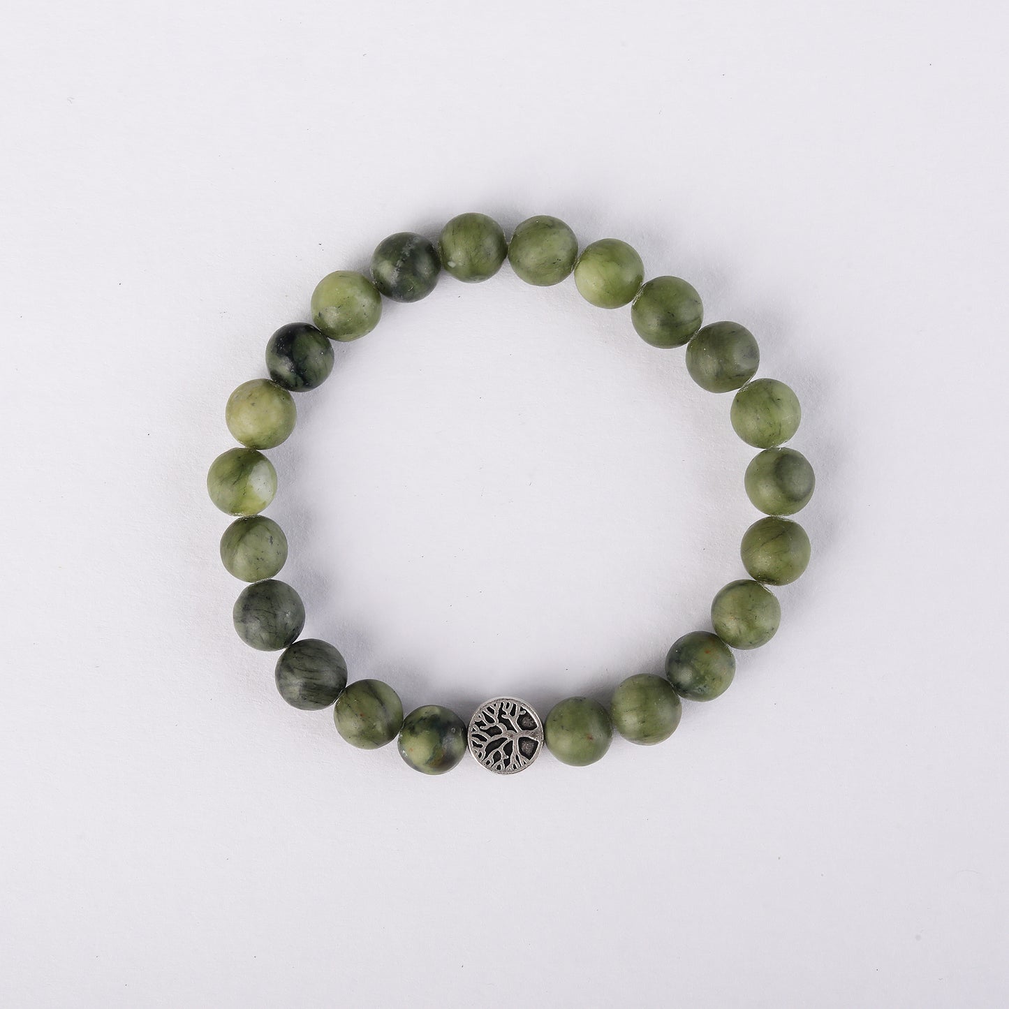Green jade