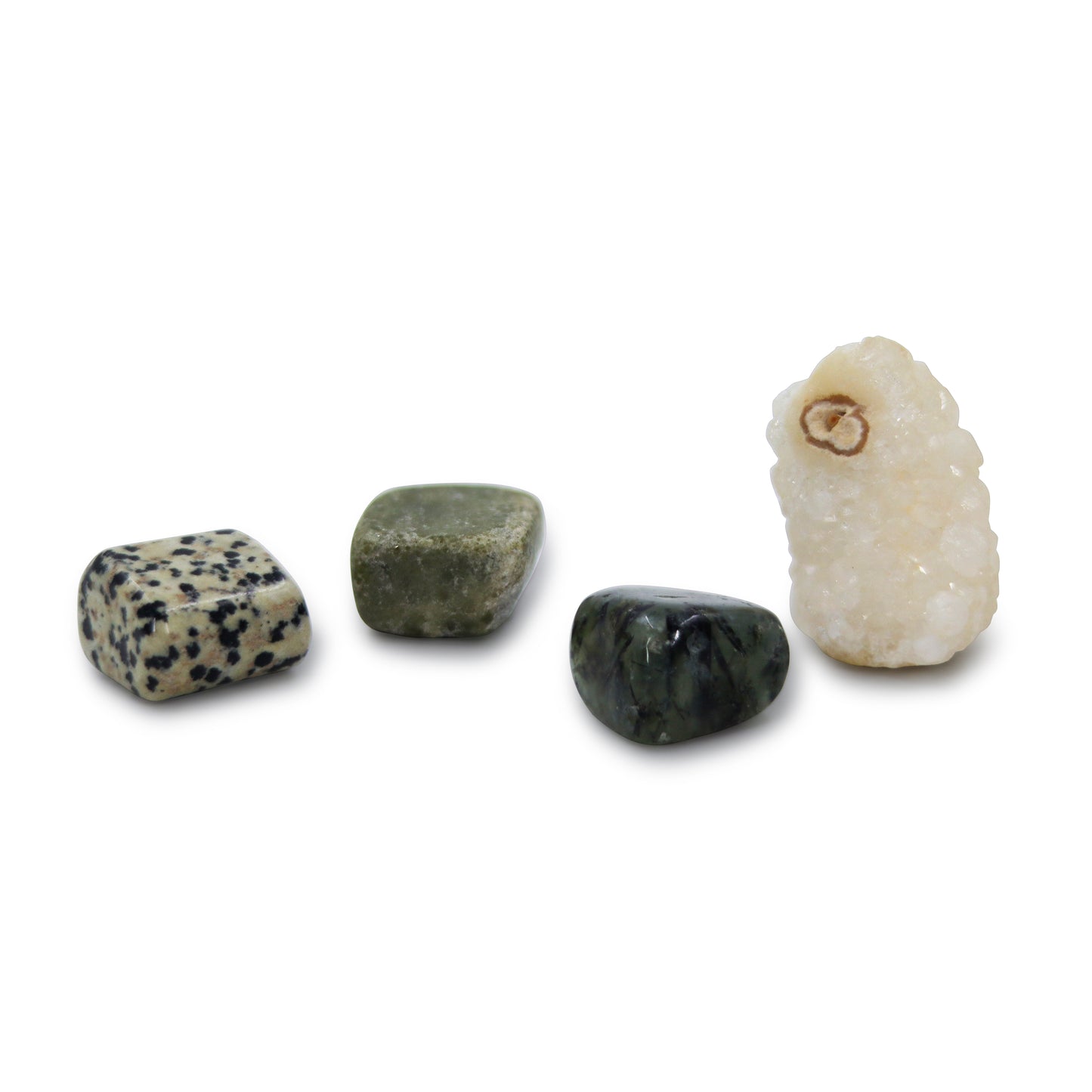 Healing & Harmony Tumble Set