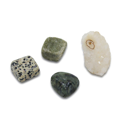 Healing & Harmony Tumble Set