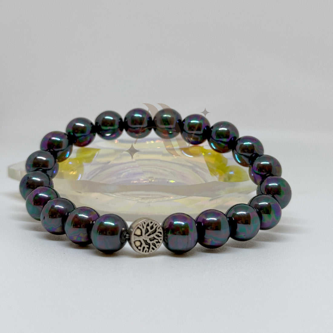 Elite Shungite Crystal Bracelet