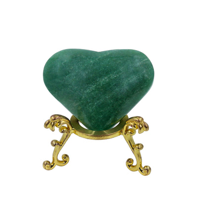 Star Coded | Harmony Heart | Green Jade