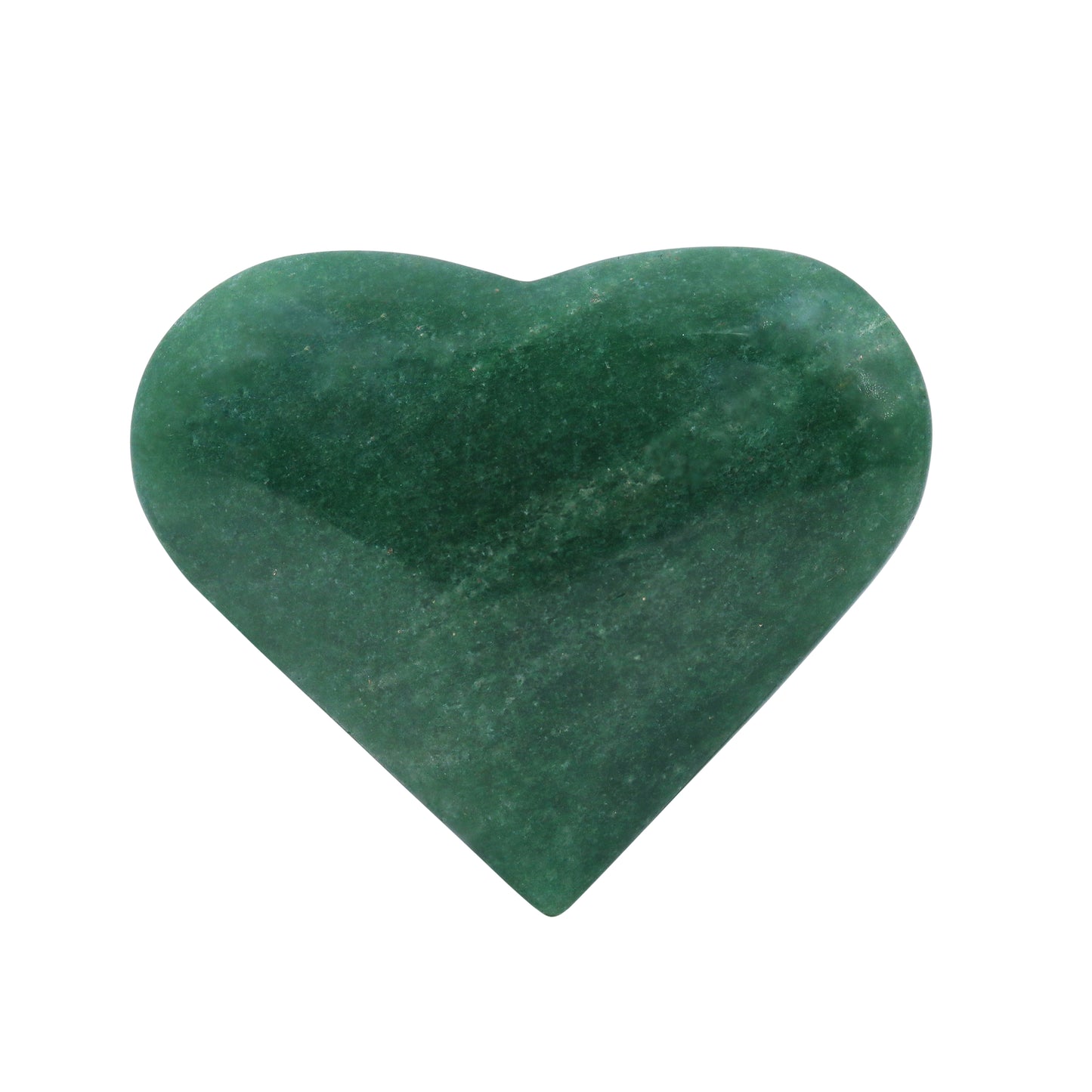 Star Coded | Harmony Heart | Green Jade
