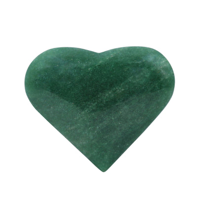 Star Coded | Harmony Heart | Green Jade