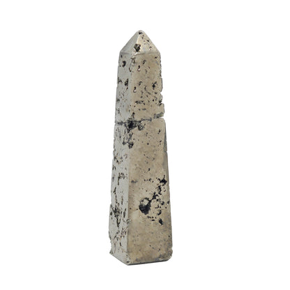 Money Maker | Prosperity & Power Pyrite Tower