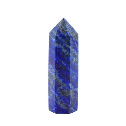 Wisdom Tower | Lapis Lazuli