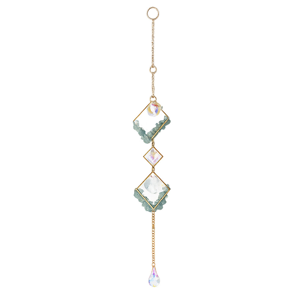 Wealth Portal Suncatcher