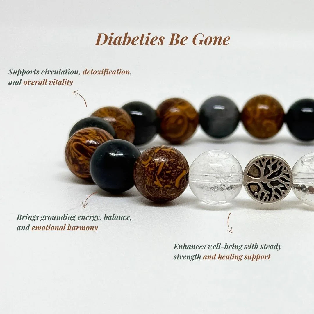Star Coded | Diabeties Be Gone | Maryam & Bloodstone Mixel