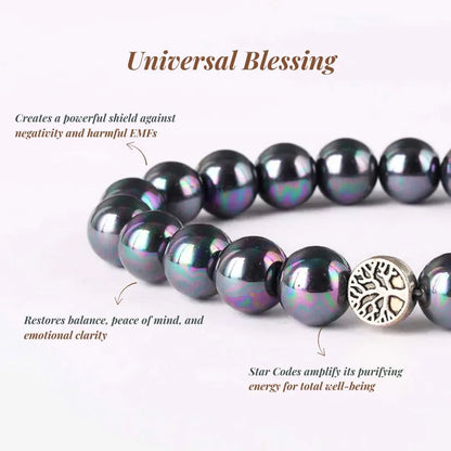 Star Coded | Universal Blessing | Elite Shungite Mixel