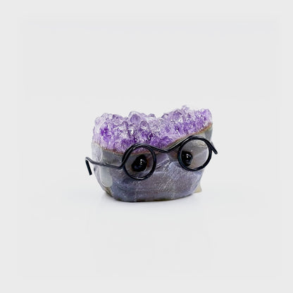 Star Coded | Groot of Light | Amethyst Figurine