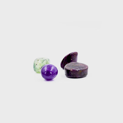 Luck & Light Tumble Set