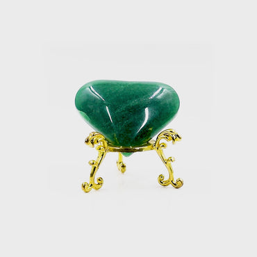 Star Coded | Harmony Heart | Green Jade