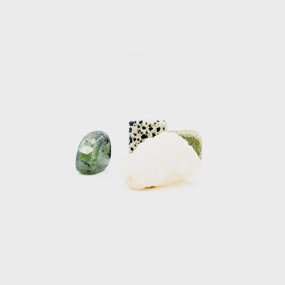 Healing & Harmony Tumble Set