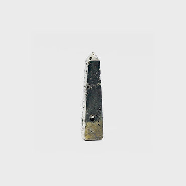 Money Maker | Prosperity & Power Pyrite Tower