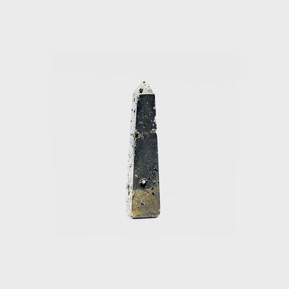 Money Maker | Prosperity & Power Pyrite Tower